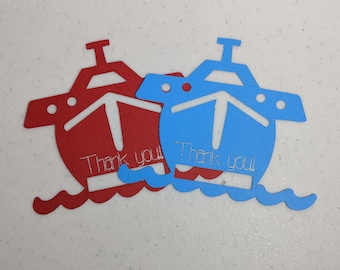 8 pack cruise ship money holders / tip envelopes!