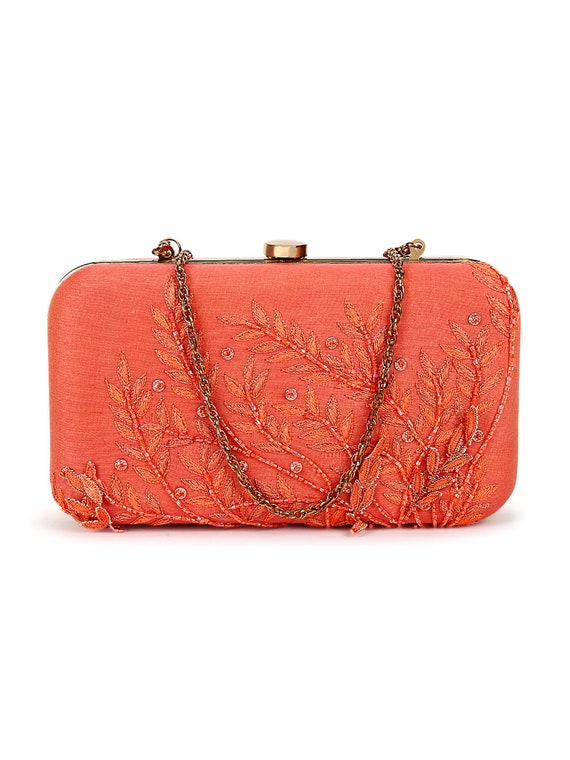 ladies purse party wear