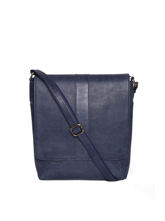 pure leather shoulder bags