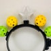 see more listings in the Mini Pickleball Items section