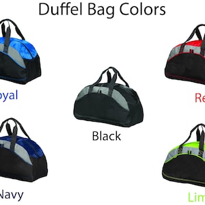 Dink Pickleball Duffel Bag Bag für Pickleball Ausrüstung - Pickleball Sporttasche - Pickleball Tragetasche - Tasche für Pickleball Ausrüstung Bild 11