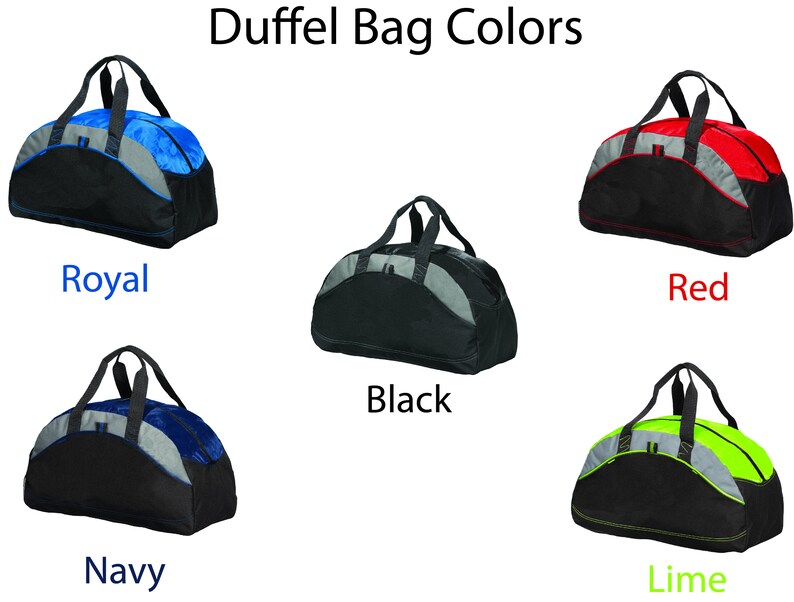Dink Pickleball Duffel Bag Bag für Pickleball Ausrüstung - Pickleball Sporttasche - Pickleball Tragetasche - Tasche für Pickleball Ausrüstung Bild 11