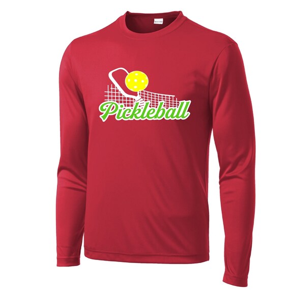 moisture wicking pickleball shirts