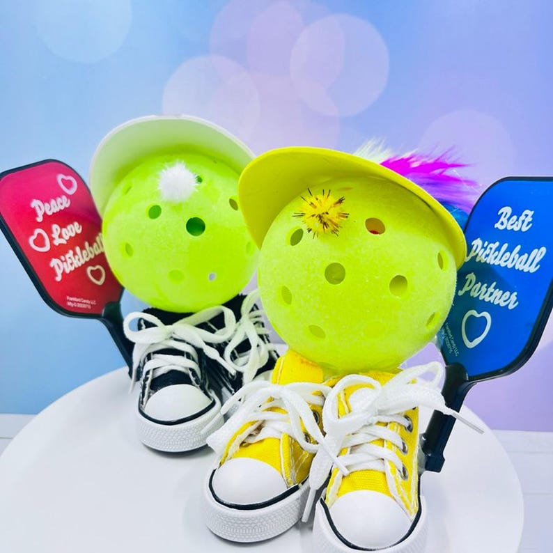 Pickleball Gifts for Players Unique Pickleball Gift Ideas Gifts for Pickleball Lovers Teammates Coaches and Friends image 6