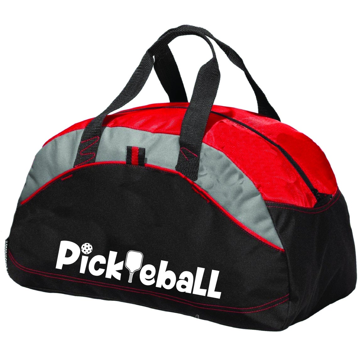 pickleball bag monogram