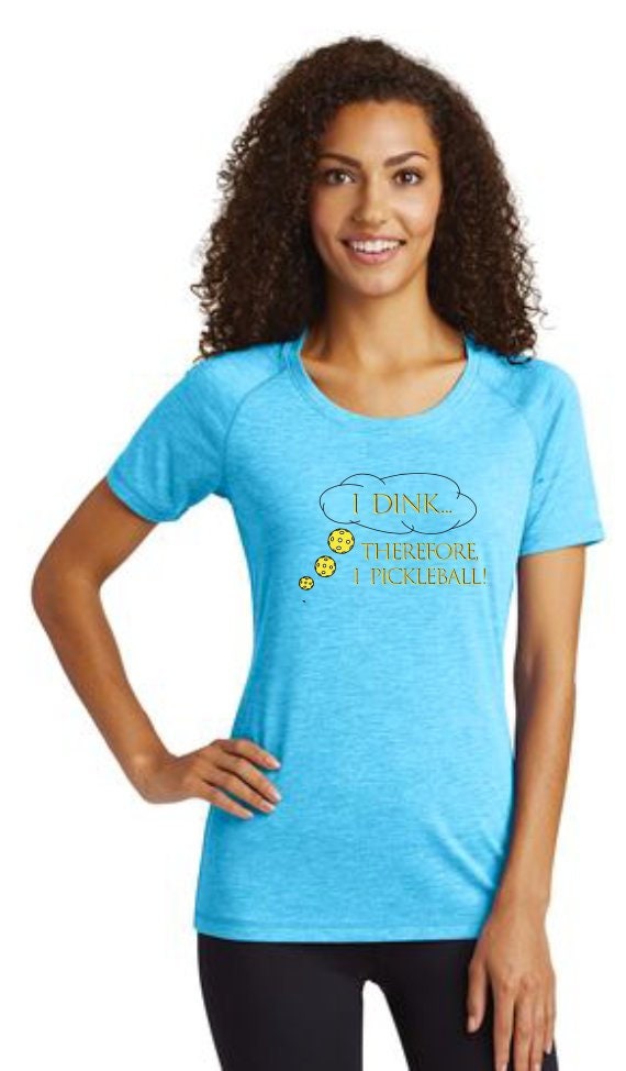 moisture wicking pickleball shirts