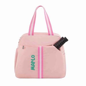 Go Go Go Pickleball Bags | Personalized Sports Bags | Paddle Holder| Gear, Duffel, Tote, Gym