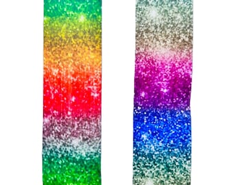 Sparkle Pattern Grips for Pickleball Overgrips... Faux Glitter Grip for Pickleball Paddles... Racket Overgrip...