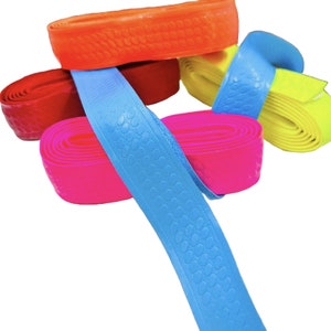 Pickleball Overgrips.Halo Drop Design.. New Grip for Pickleball Paddles... Racket Overgrip...