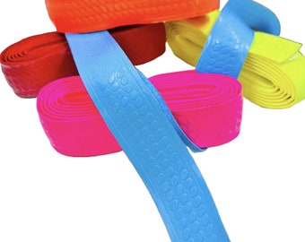 Pickleball Overgrips.Halo Drop Design.. New Grip for Pickleball Paddles... Racket Overgrip...