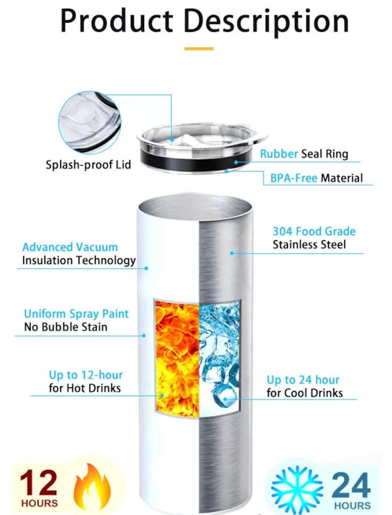 Day Dinking Pickleball Tumbler: Customizable Stainless Steel Gift image 12
