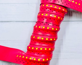 Diamond Pickleball Paddle Overgrip: Comfortable Sweat PU Grip