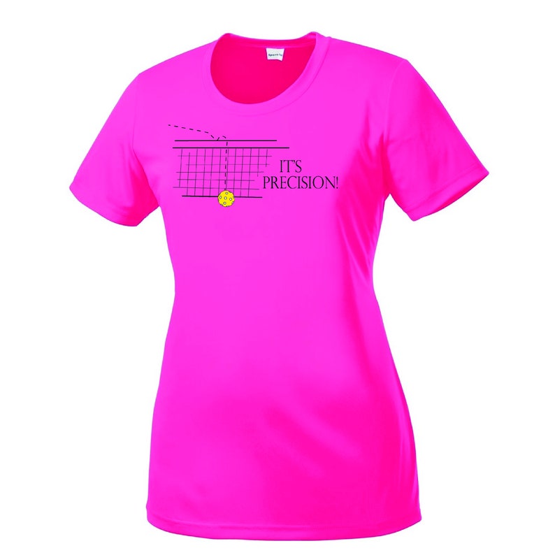 pickleball shirts for ladies