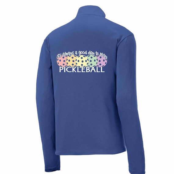 moisture wicking pickleball shirts