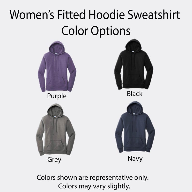 Cozy Pickleball Fitted Hoodie Gift For Women Personalized Pickleball Hoodie League Apparel Matching For Tournaments Stylish Pickleball image 18