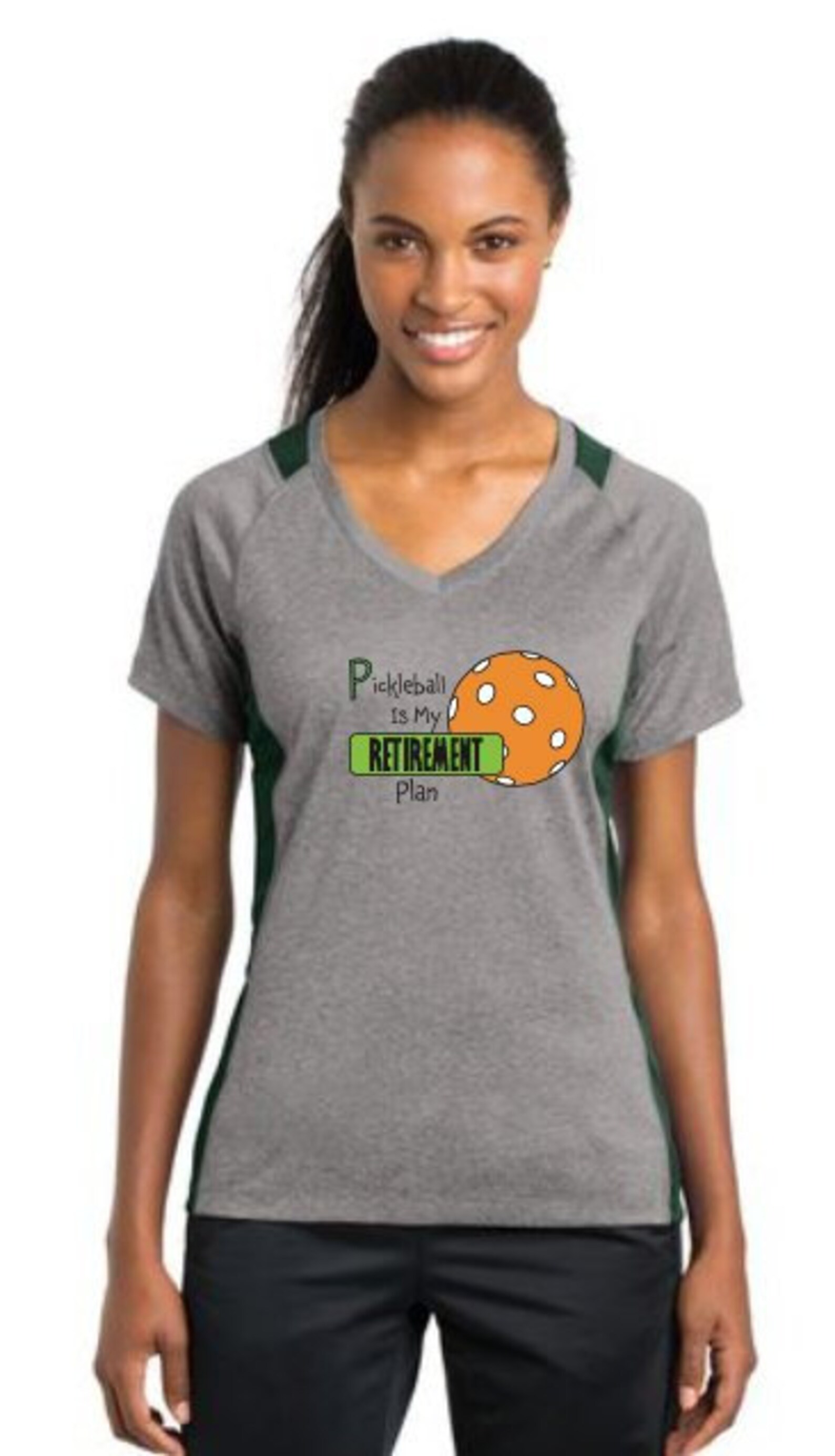 pickleball shirts for ladies
