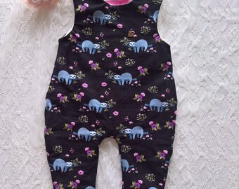 Strampler, Overall, Babyjumper, Jumpsuit