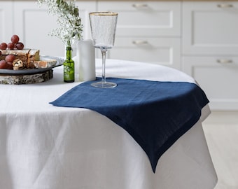Cloth Linen Napkins Set of 2 4 6 for Table Decor Serviettes Wedding Garden