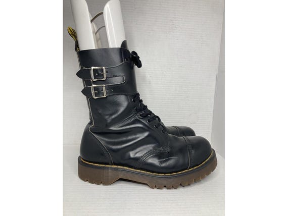 Dr martens crazy bomb - Gem Dr martens crazy bomb - Gem