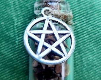 Rose Thorns For Spells Charms Inscribing Candles, Pagan, Wiccan, Witchcraft, Apothecary, Botanicals, Witch, Druid