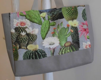 Handtasche "Cactus"