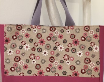 Handtasche "Streublumen"