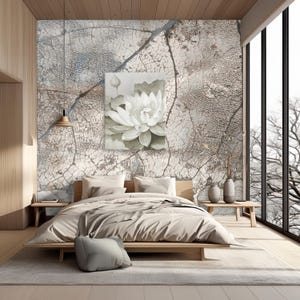 Marble Print Wallpaper, Modern Marbling Wall Art Decor Kitchen Bathroom, Self-Adhesive Wallpaper Peel and Stick, Grunge Wall Mural Grey X609