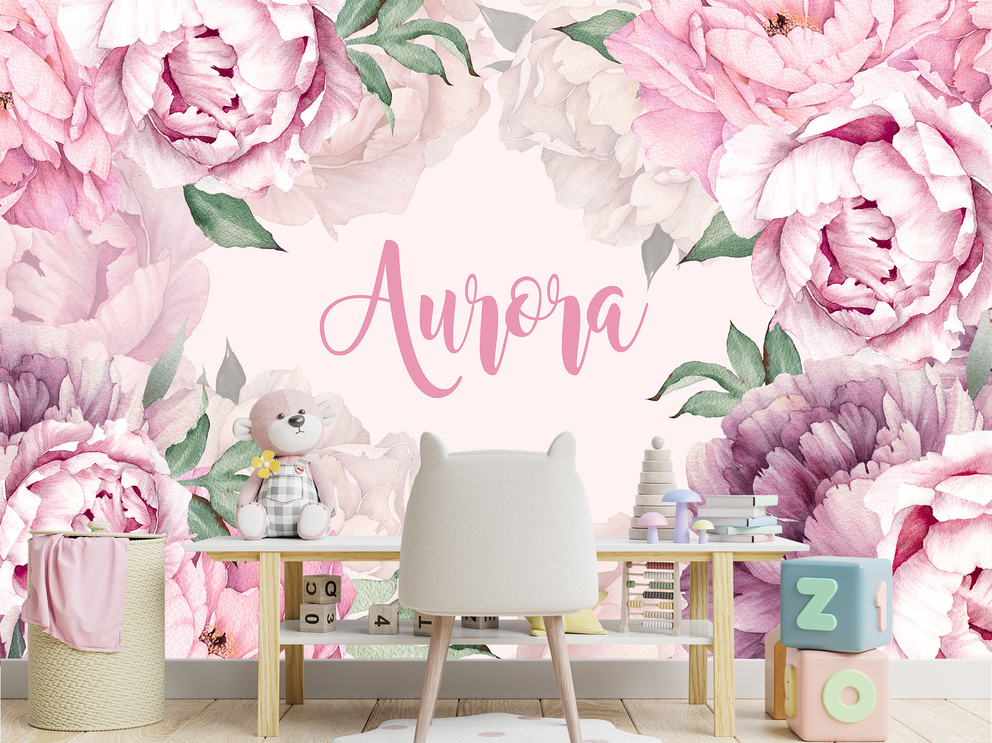 Vivid Basic Baby Names Girl Background Art Vivid Basic Baby Names Girl Background Art