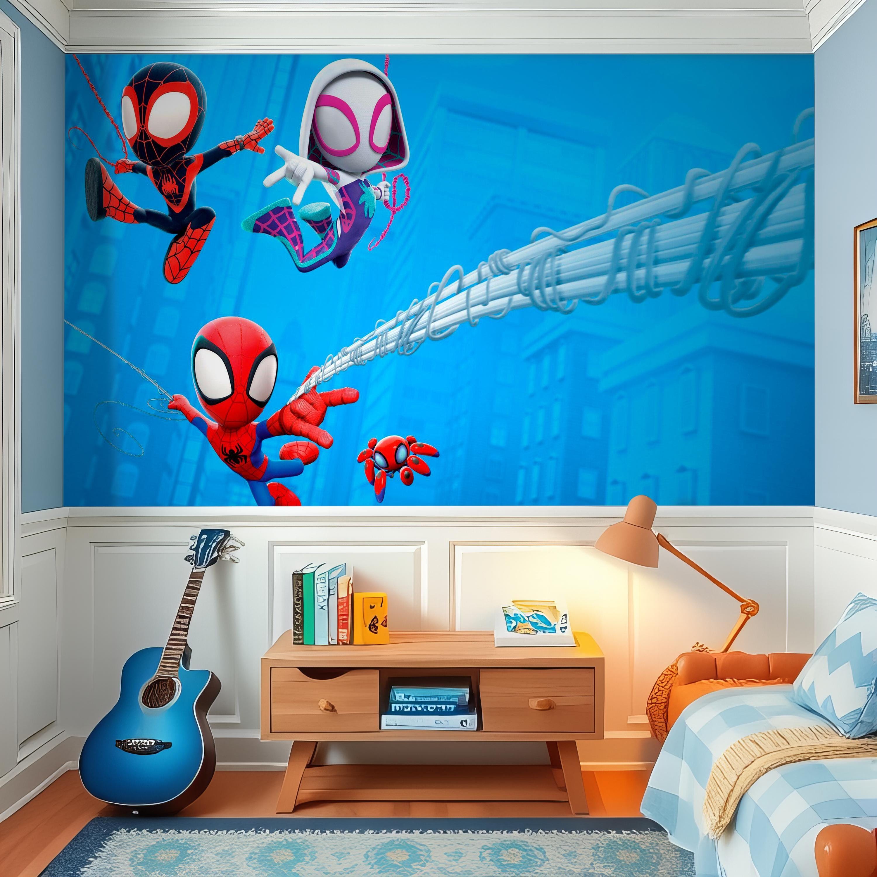 Adesivi Per Porte Interne GRAZDesign Graz Design - Adesivo Da Parete Per Soggiorno, Camera Da Letto, Cameretta Dei Bambini, 57 X 50 Cm Specchio Adesivo Da Parete