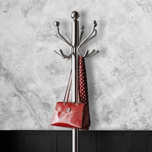 Grey Loft Wallpaper Grunge Wall Mural Peel and Stick, Abstract Wall paper Bathroom, Black and White Old Cement Wallpaper Removable X690