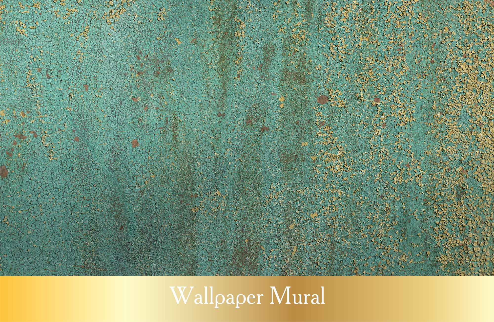Dark Green Ombre Victorian Wallpaper Antique Self Adhesive Etsy