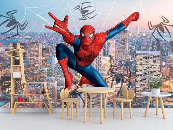 Spider-Man Re-Textured Pack 