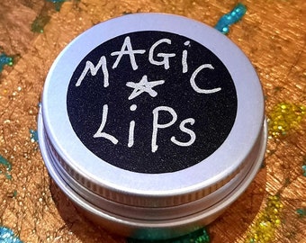 MAGIC Lip Balm