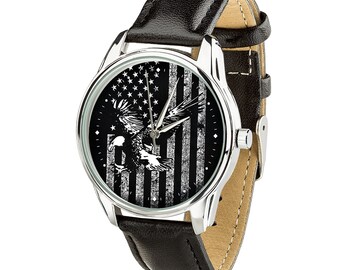 american eagle lucky watch price