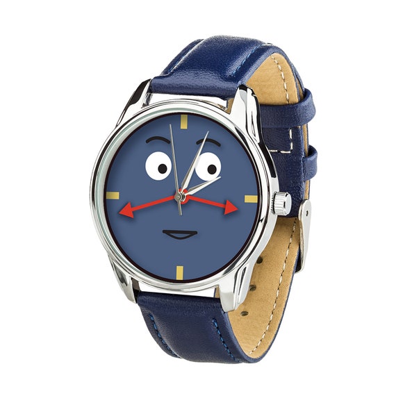 Don't Hug Me I'm Scared Clock Watch Funny Clock - Etsy Don't Hug Me I'm Scared Clock Watch Funny Clock - Etsy