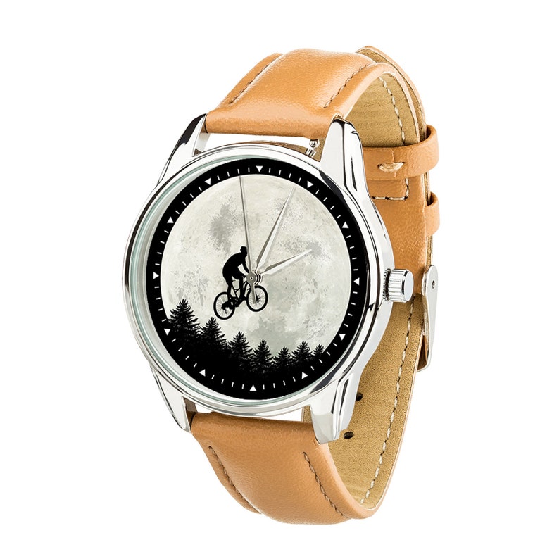 indoor cycling watch