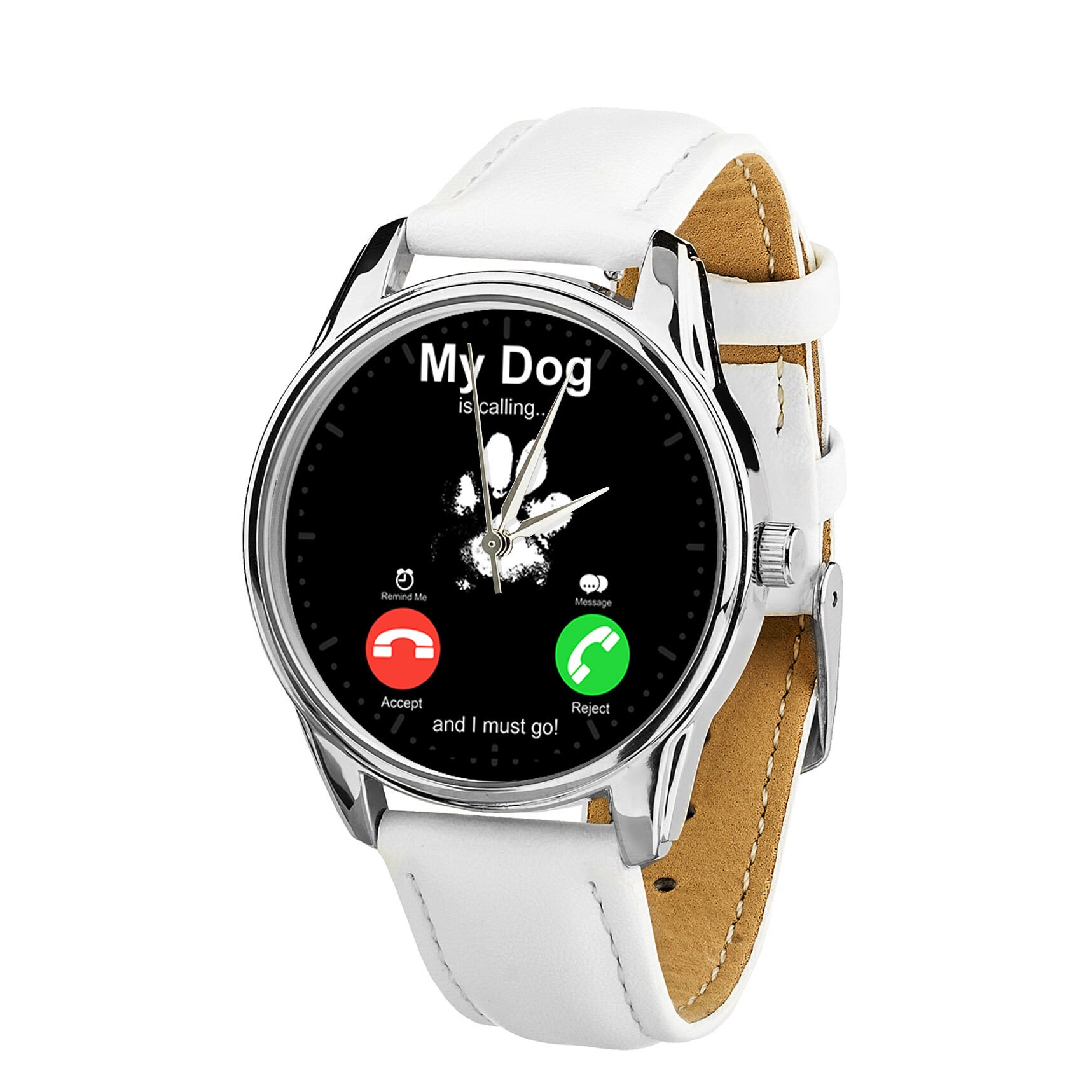 Why Is It Called Dog Watch