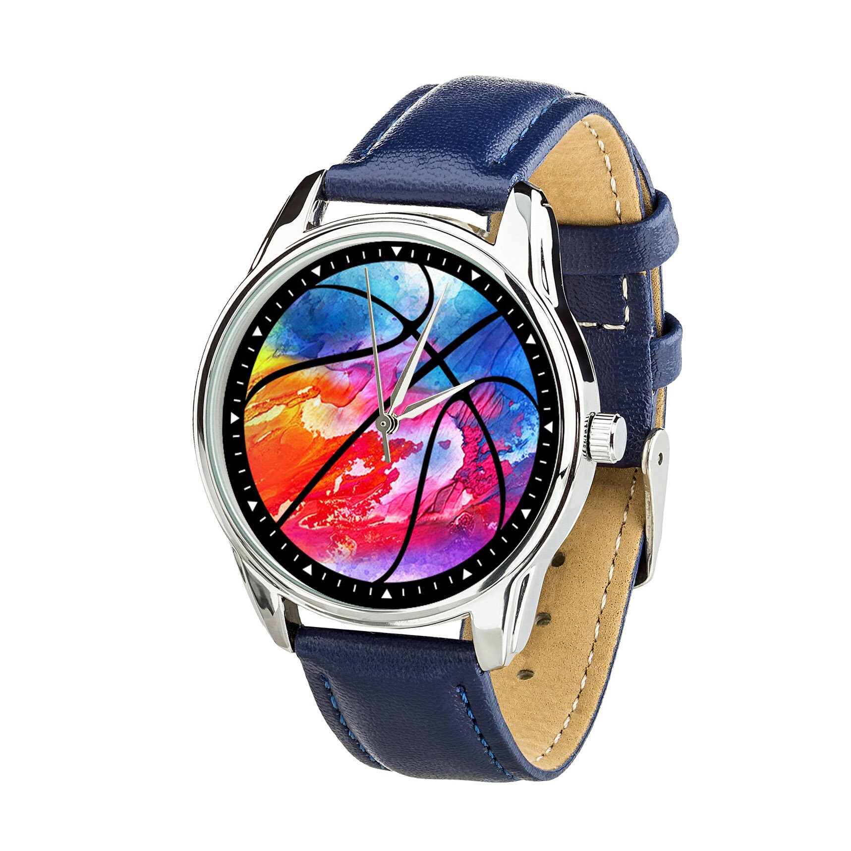 basketball timepiece
