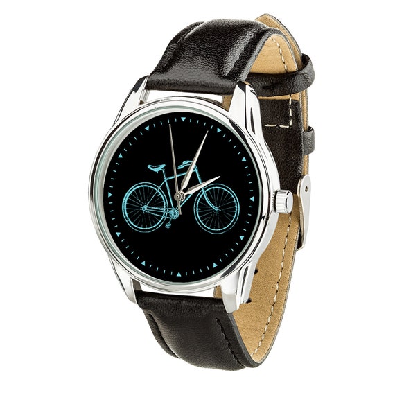 cycling watch