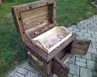 Large Storage Chest Greenleaves Bulk Vintage Wooden Storage Box With Lid Trunk Retail Display Chest Shoes Box