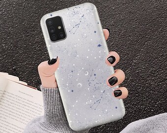 Space case for Samsung, S21 case, S20FE case, S20 Ultra case, S10 Plus case, A32 case, A52 case, A72 case, A51 case, A71 case, Note 20 case,