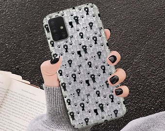 Dogs paws for Samsung, S21 Plus, S21 Ultra, S20 case, S20 Plus, M51 case, M31s case, A10 case, A20s case, A31, A51 5G, A52 case, A72 case