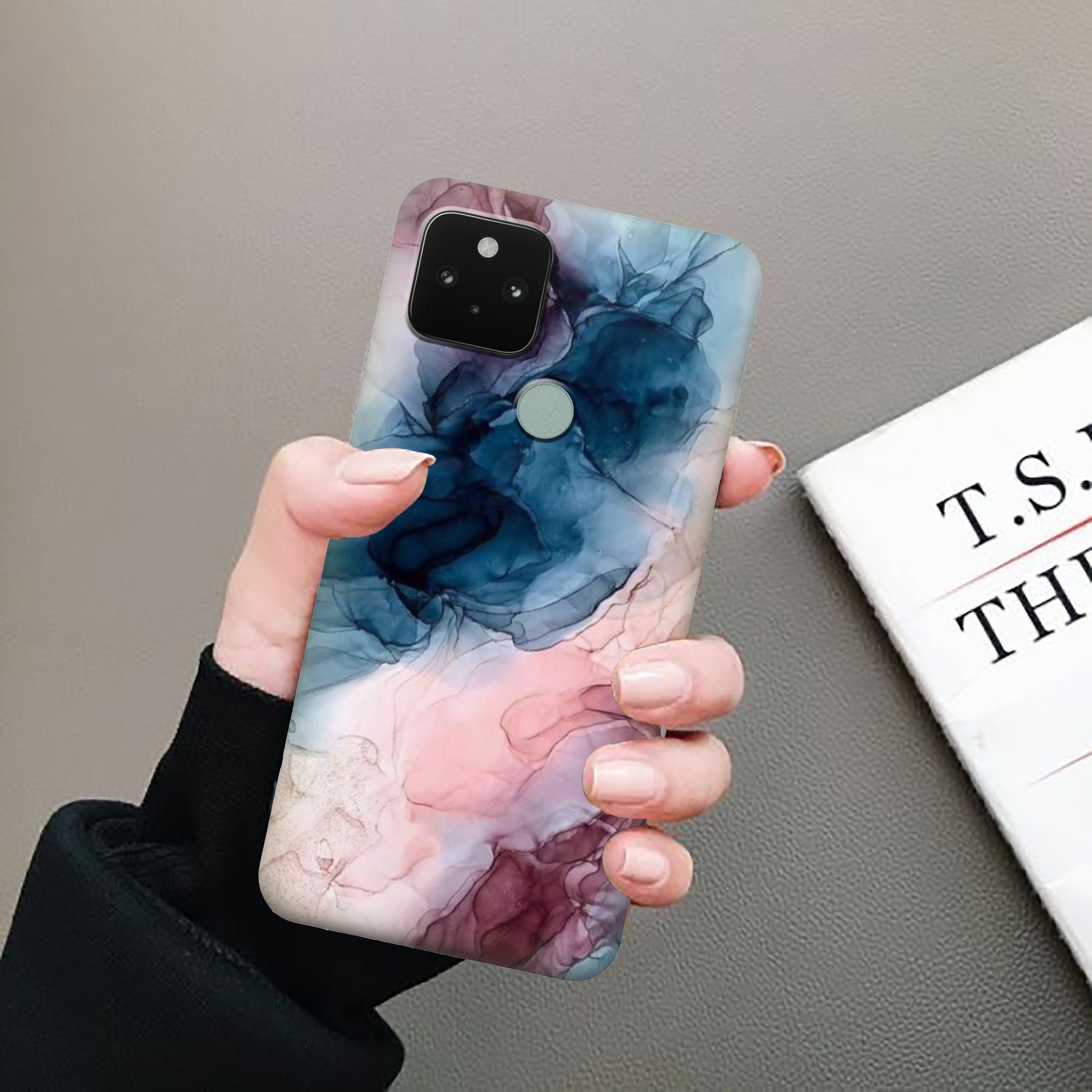 Google Pixel 5 case Pixel 4a 5G case 