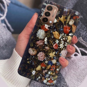 OnePlus Nord N200 case flowers Nord N100 case oneplus 8 case oneplus 7t pro case oneplus 6 case oneplus 5t case oneplus 3 case floral case