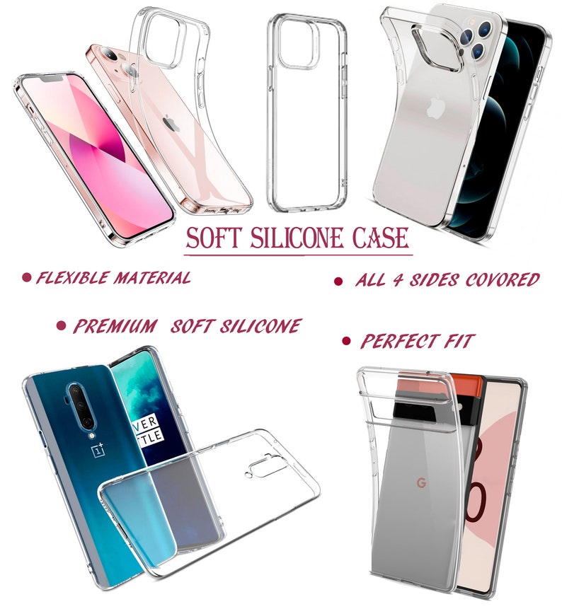 Succulent case, OnePlus 6t case, oneplus 5t case, oneplus 5, flowers case, one plus 5, oneplus 6 case, OnePlus 3t case, Oneplus 3, One 5t image 2