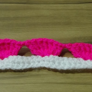 Crochet Pattern Colourful Shell Blanket, Afghan, Rug, Stitch Step by ...