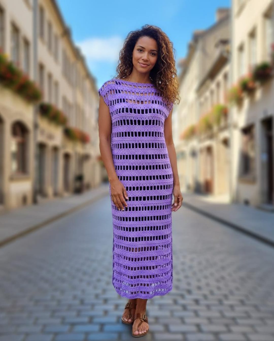 summer easy crochet dress patterns for beginners CROCHET DRESS PATTERN / Crochet Beach Dress Pattern / 'simple Crochet Dress' // Beach Dress Pattern // Beginner Friendly Dress Pattern