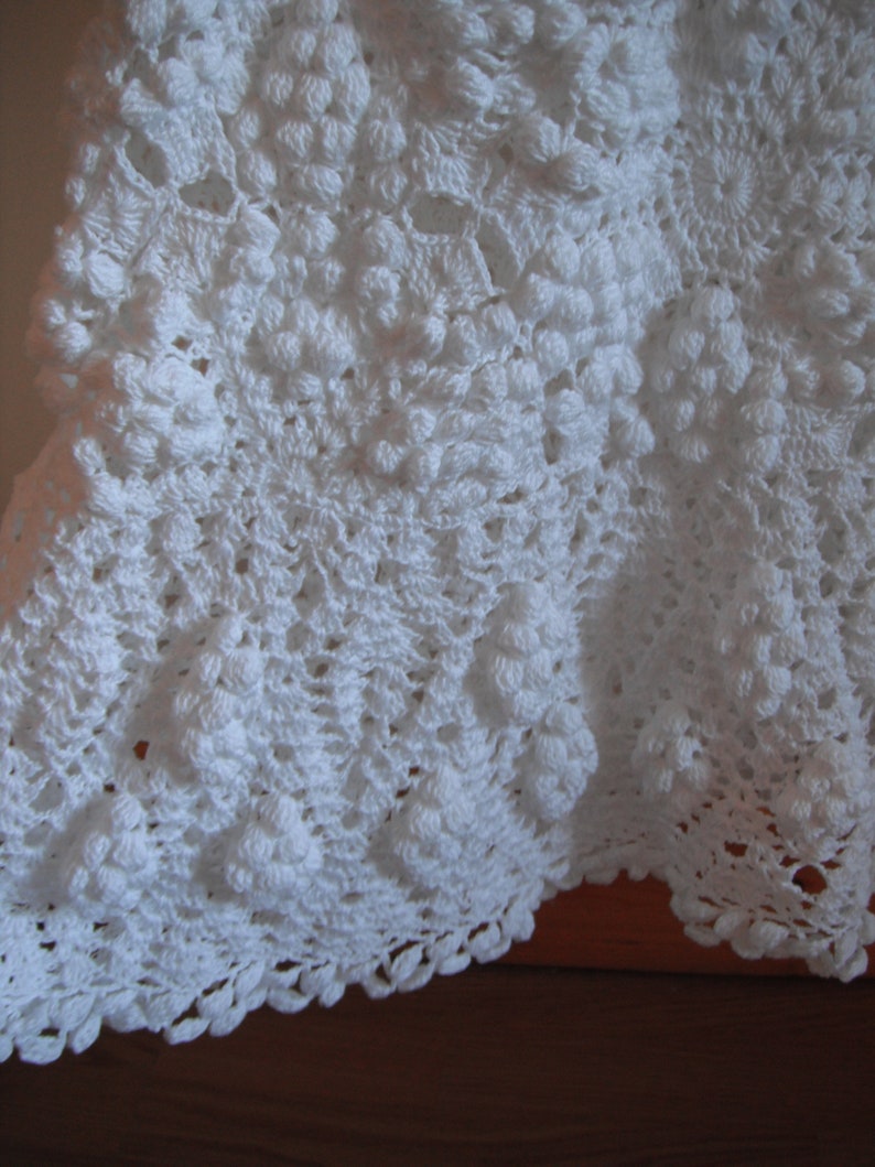 Crochet Wedding Dress Pattern Pdf by Marifu6a Etsy Ireland