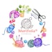 Marifu6aStore store logo