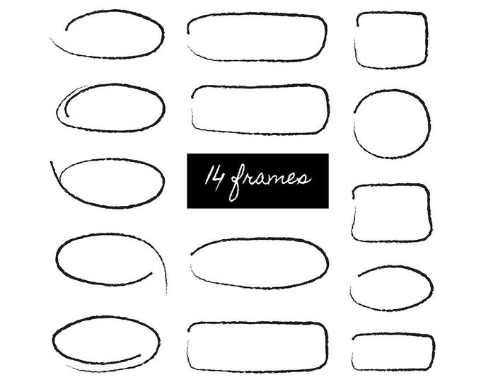 Frame Underline Svg This item is unavailable - Etsy